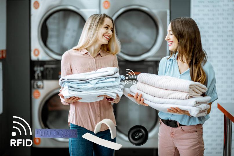 RFID and NFC Solutions Are Driving Smarter Asset Tracking and Contactless Management