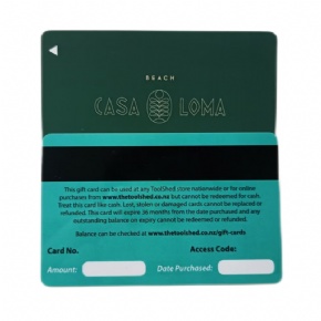 Custom Hotel Key Card Holder Sleeve
