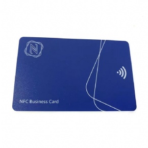 NFC Business Card