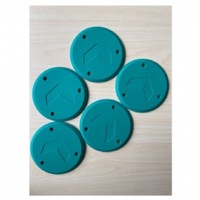 RFID Geological Tag