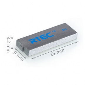 UHF RFID Ceramic Tag
