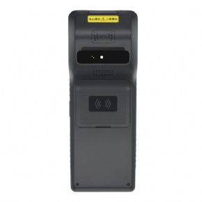 RFID Card Issuing Kiosk