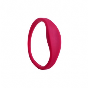 RFID Silicone Wristband