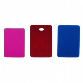 RFID PVC Key Tag