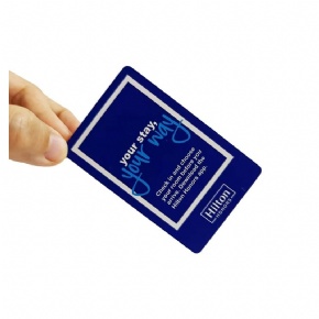 RFID Hotel Key Card