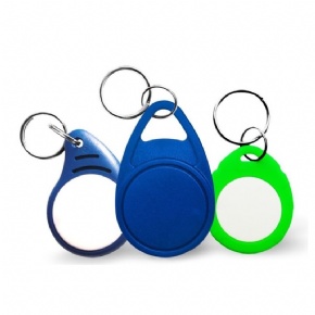 ABS RFID Key Fob
