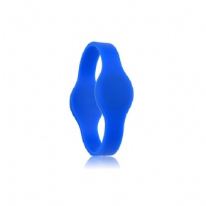 RFID Silicone Wristband